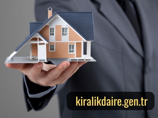 Sulhiye Mahallesi Kiralık Daire